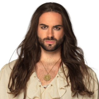 Pirat Mynt Halsband