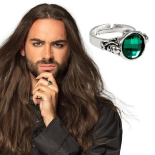 Pirat Ring