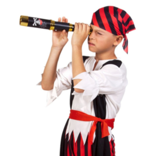 Pirat Kikare