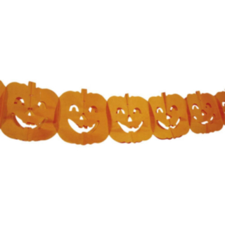 Pumpa Pappersgirlang