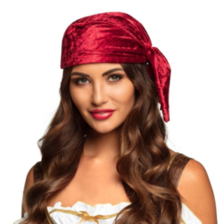 Pirat Bandana Hatt