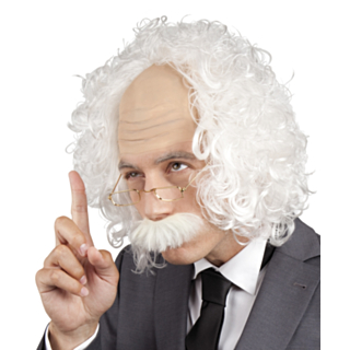 Professor Einstein Set