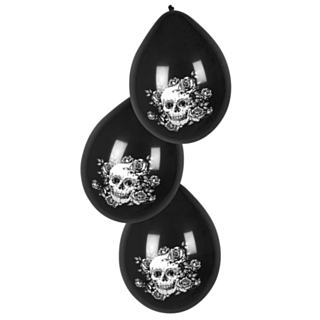 Day OIf The Dead Ballonger