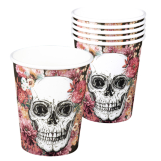 Day Of The Dead Muggar