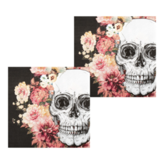 Day Of The Dead Servetter
