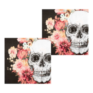 Day Of The Dead Servetter
