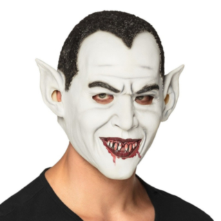 Vampyr Mask