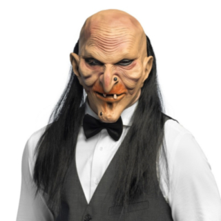 Kuslig Butler Mask