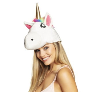 Enhörning Hatt