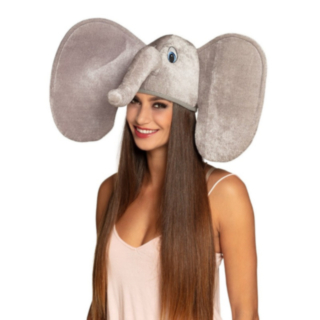 Elefant Hatt