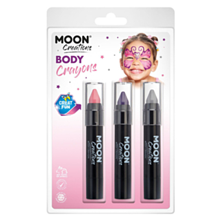 Makeuppennor Prinsessa