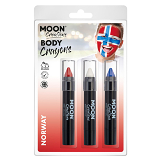 Sminkpennor Norge