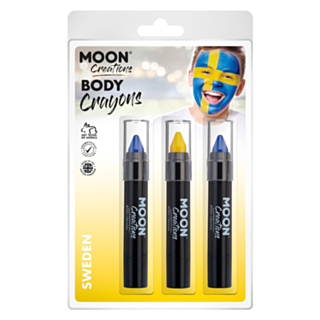 Sminkpennor Sverige