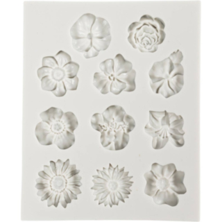 Margerit Silikonform