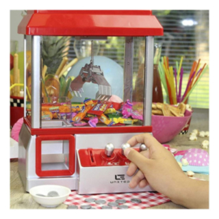 Candy Grabber Godisautomat 2