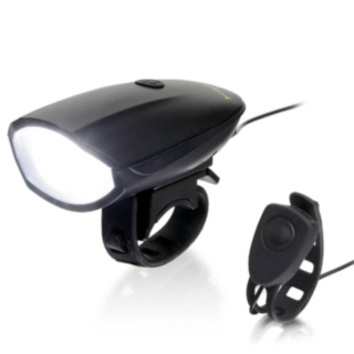 Hornit Lite DB120 Siren Cykellampa