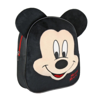 Mickey Mouse® Ansikte Ryggsäck