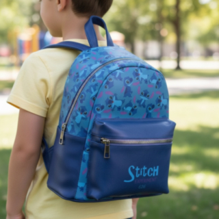 Lilo & Stitch® Ryggsäck Konstläder