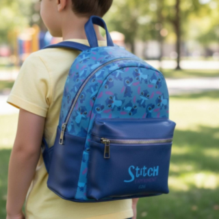 Lilo & Stitch® Ryggsäck Konstläder
