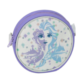 Frozen® Elsa Axelväska Lila