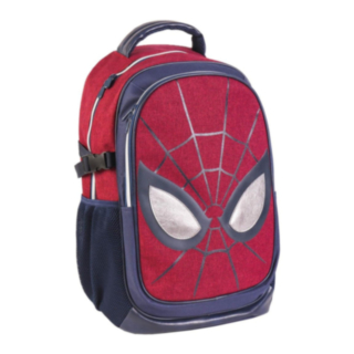 Spiderman® Mask Skolväska