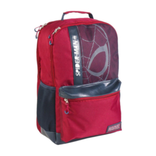 Marvel® Spider-Man Skolväska Röd