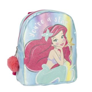 Disney Princess® Ariel Ryggsäck