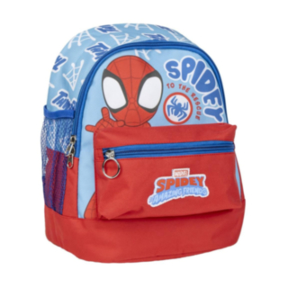 Spiderman® Trekking Ryggsäck Röd