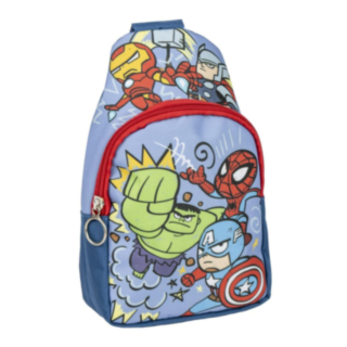 Avengers® Superhjältar Axelväska