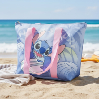 Lilo & Stitch® Strandväska