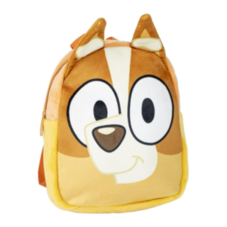 Bluey® Bingo Förskola Ryggsäck