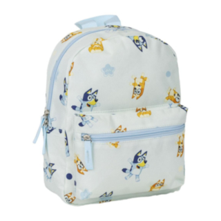 Bluey® Förskola Ryggsäck