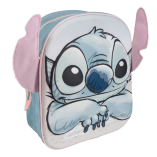 Stitch® Öron Ryggsäck