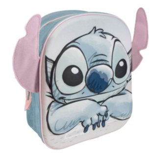 Stitch® Öron Ryggsäck