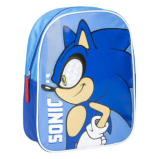 Sonic® Pop It Ryggsäck Blå