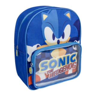 Sonic® Gamer Ryggsäck