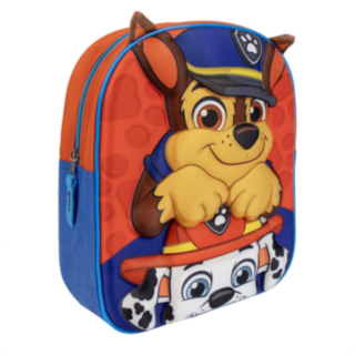 Paw Patrol® Chase & Marshall Ryggsäck