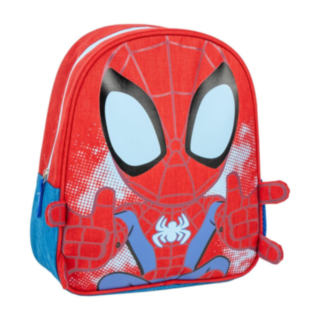 Spiderman® Spidey Ryggsäck Röd