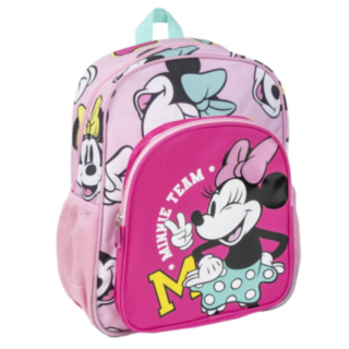 Minnie Mouse® Team Skolväska