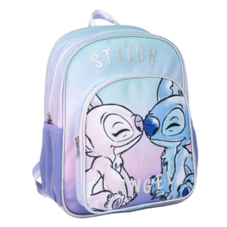 Stitch® & Angel Skolväska