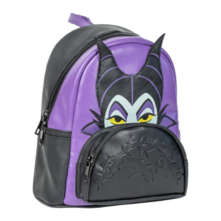 Maleficent® Ansikte Ryggsäck