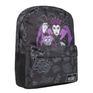 Maleficent® Villains Skolväska