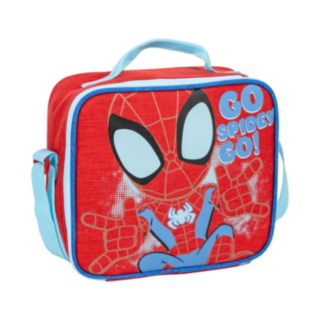 Spiderman® Termo Lunchväska