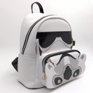 Star Wars® Stormtrooper Ryggsäck Vit