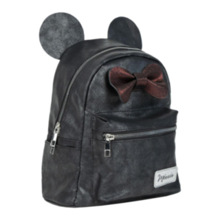 Minnie Mouse® Öron Ryggsäck Svart