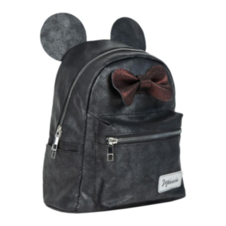 Minnie Mouse® Öron Ryggsäck Svart
