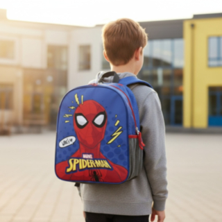 Spider-Man® Spidey Sense Ryggsäck