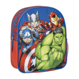 Avengers® Superhjältar Ryggsäck
