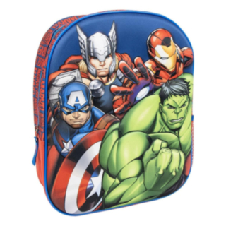 Avengers® Superhjältar Ryggsäck