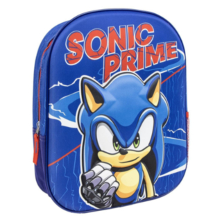 Sonic® Prime Ryggsäck Blå
